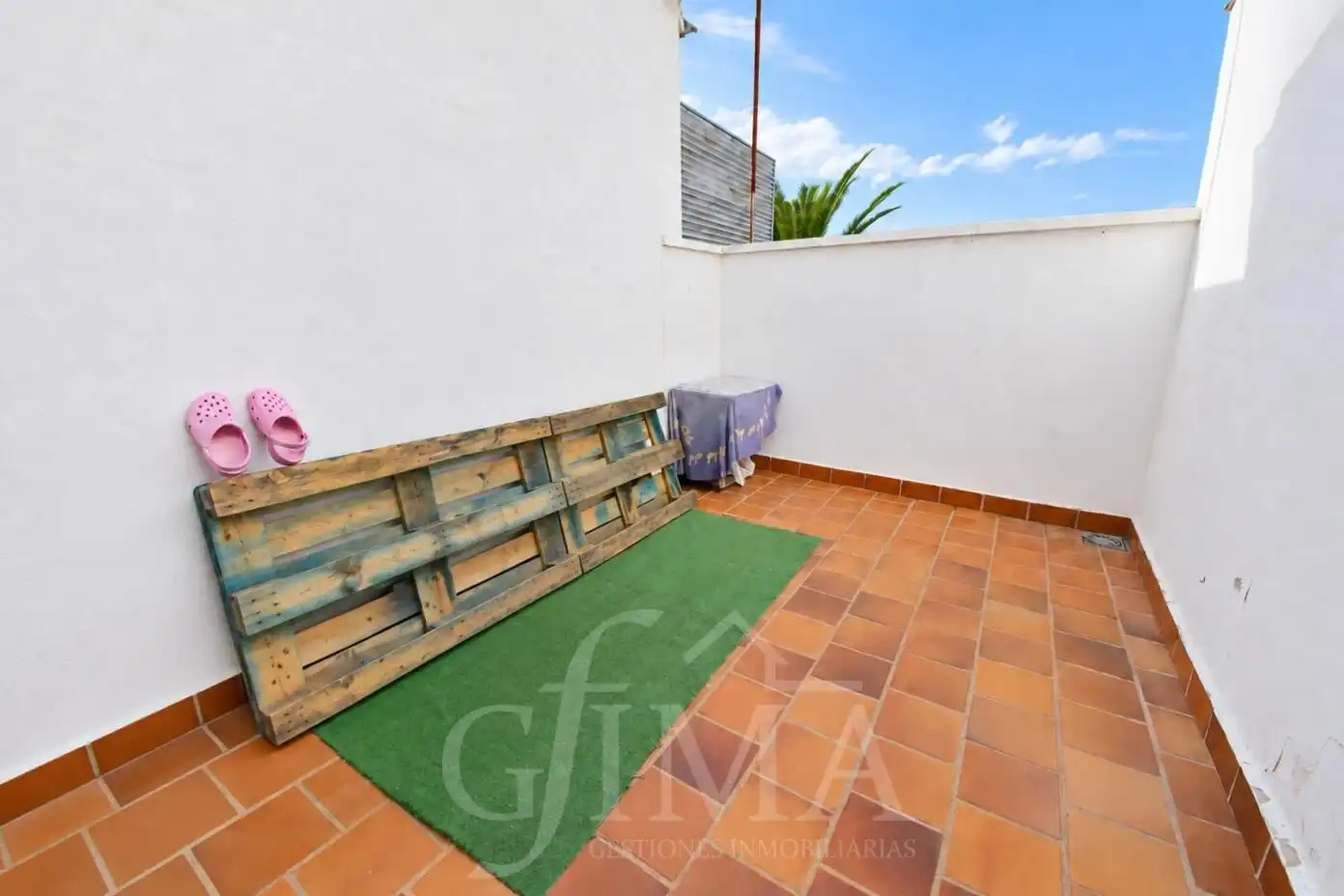 Appartamento con piscina in vendita a JUAN CARLOS I, imagen 14