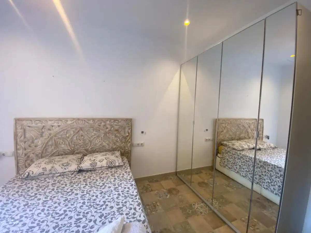 Zimmer in Son Gotleu
