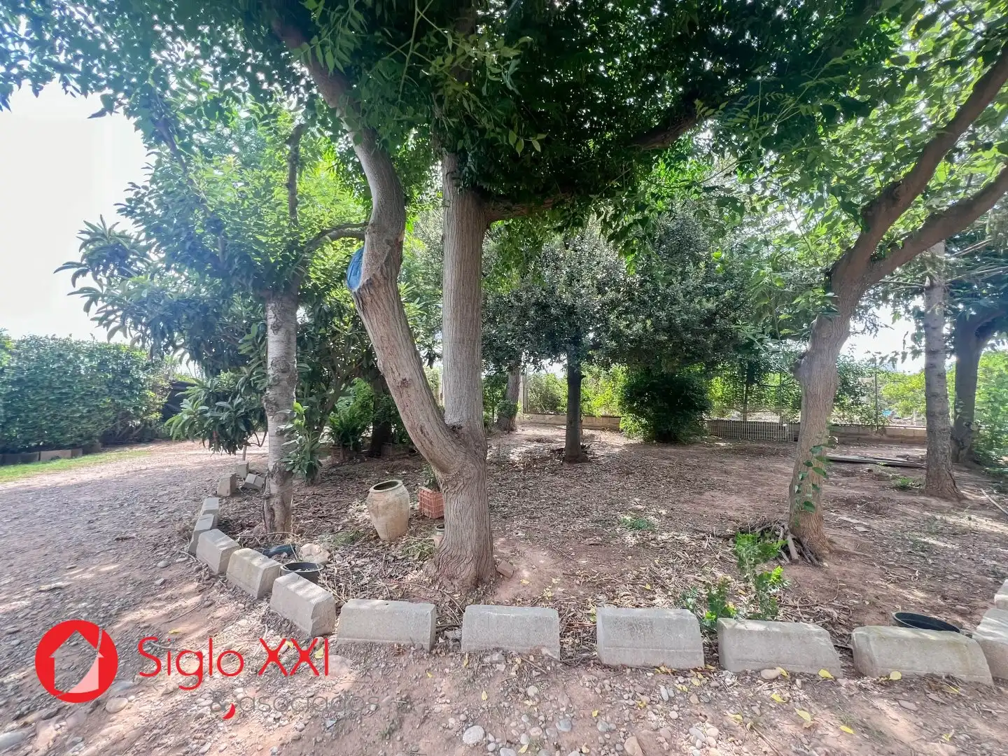 Casa o xalet en venda en Les Alqueries / Alquerías del Niño Perdido amb Calefacció