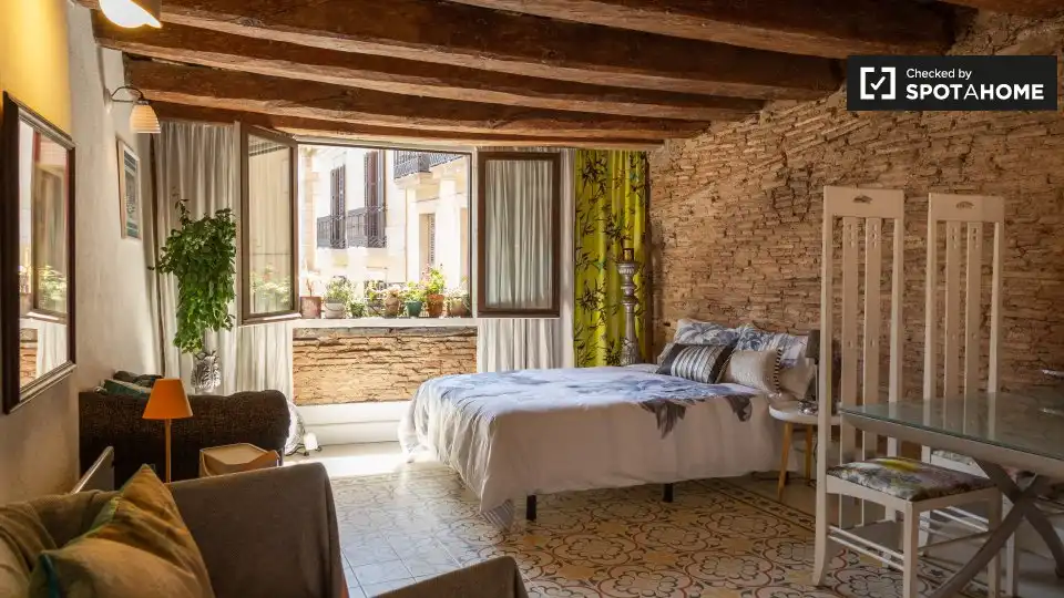 Flat to rent in Ciutat Vella
