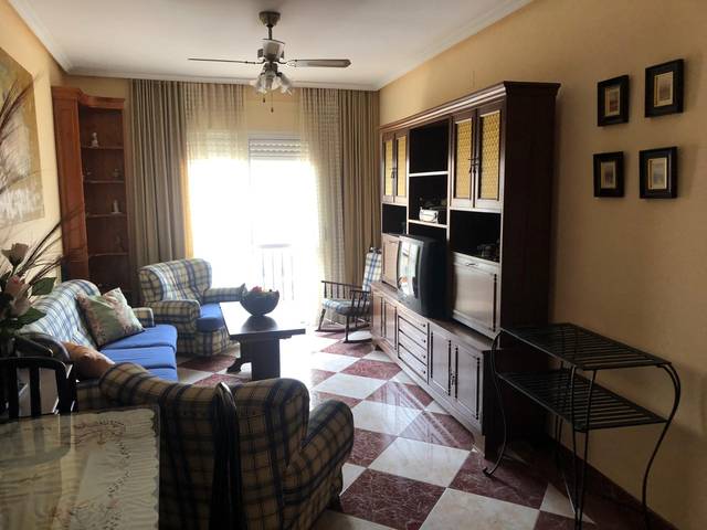 Piso en Venta en Calle MANZANARES en Daimiel