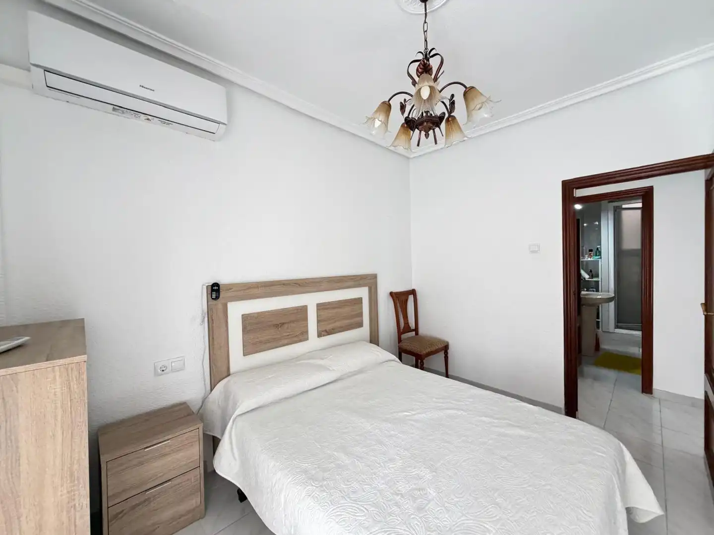 Apartment with terrace for sale in Calle MORIONES, imagen 21