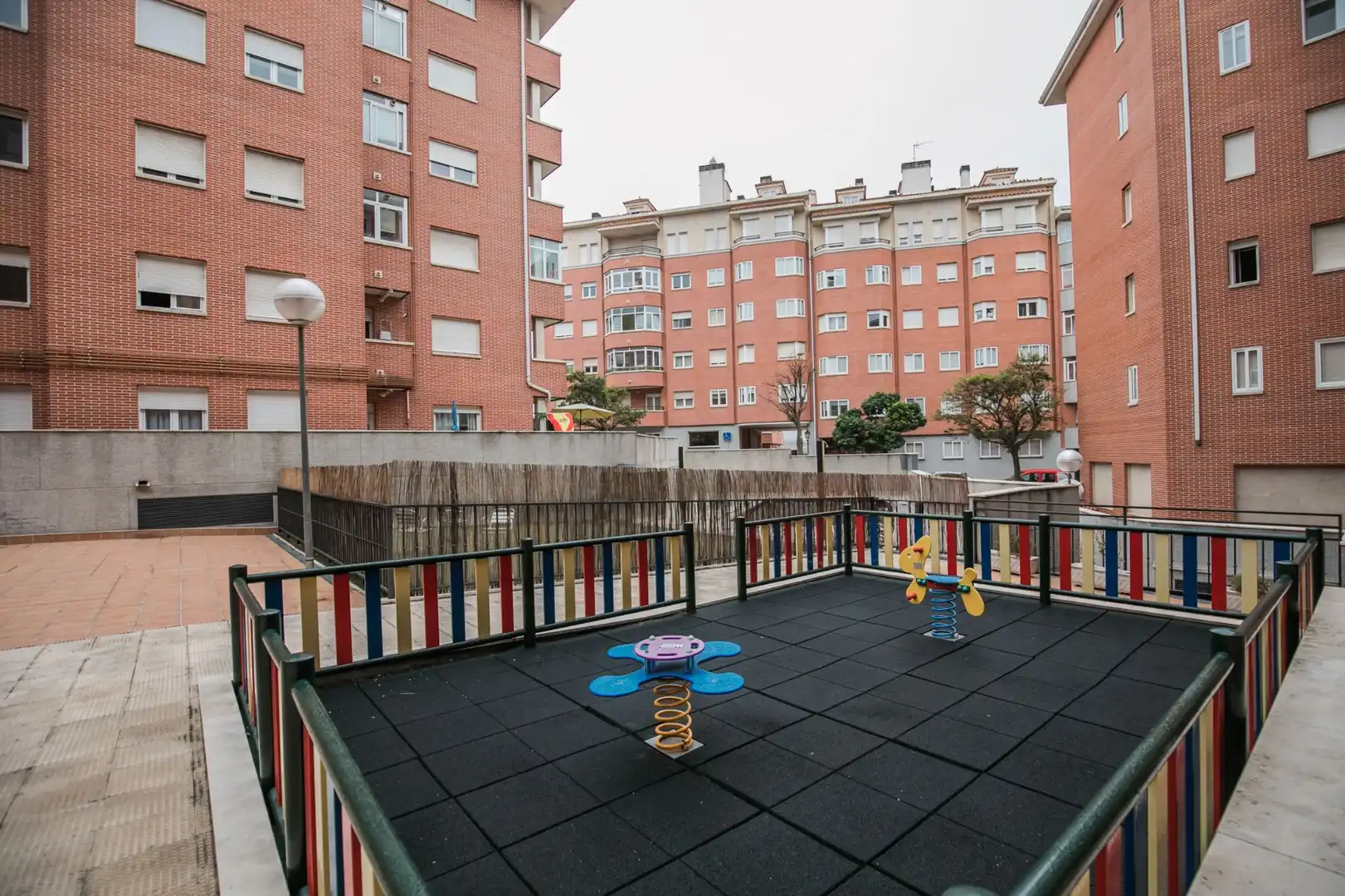 Pis amb piscina en venda a AGUSTÍN RODRÍGUEZ SAHAGÚN 50, imagen 11