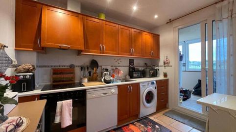 Foto 3 von Wohnung zum Verkauf in Barcelona, San Jorge / Sant Jordi, Castellón
