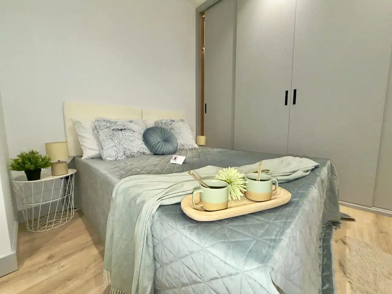 Habitación de Piso en venta en Madrid con Aire acondicionado y Calefacción