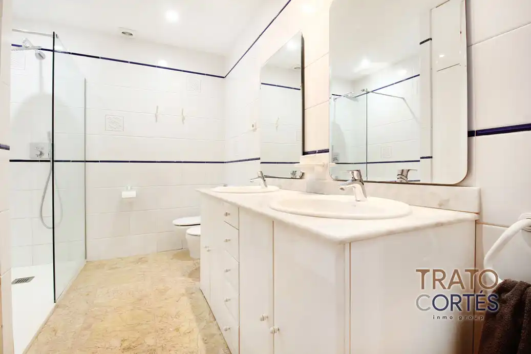 Maison jumelée avec terrasse à vendre à Plaça Magdalena Trias 10, imagen 29