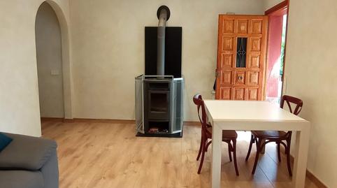 Foto 2 de Casa adosada de lloguer a Centre - Barri Vell, Girona