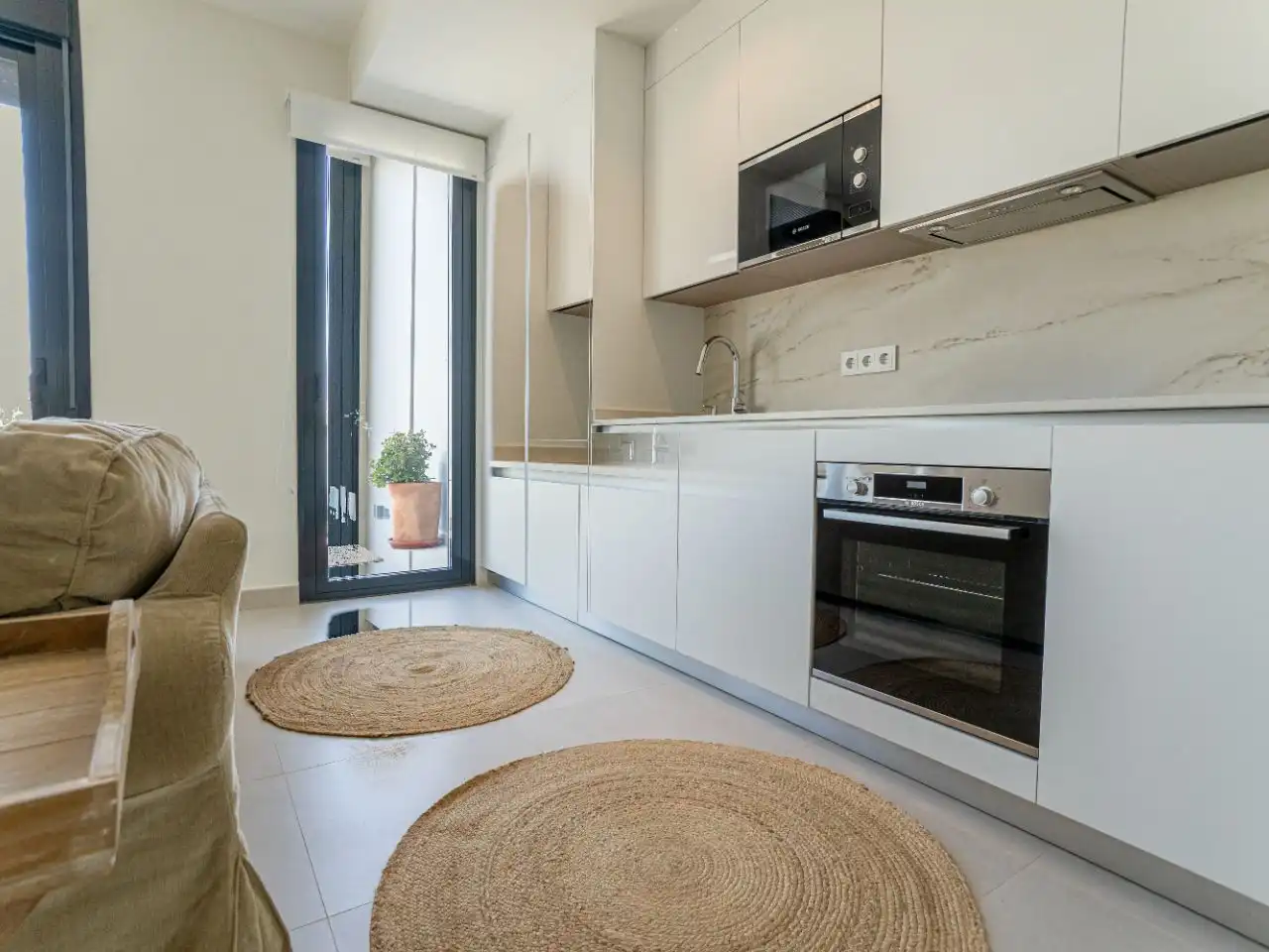 Penthouse mit Pool zur Miete in Calle Perú 57, imagen 14