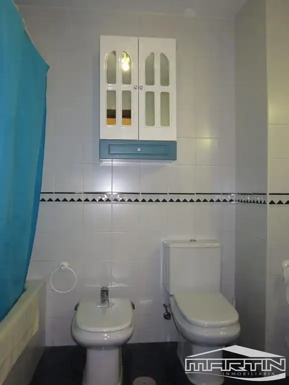 Flat for rent in Centro