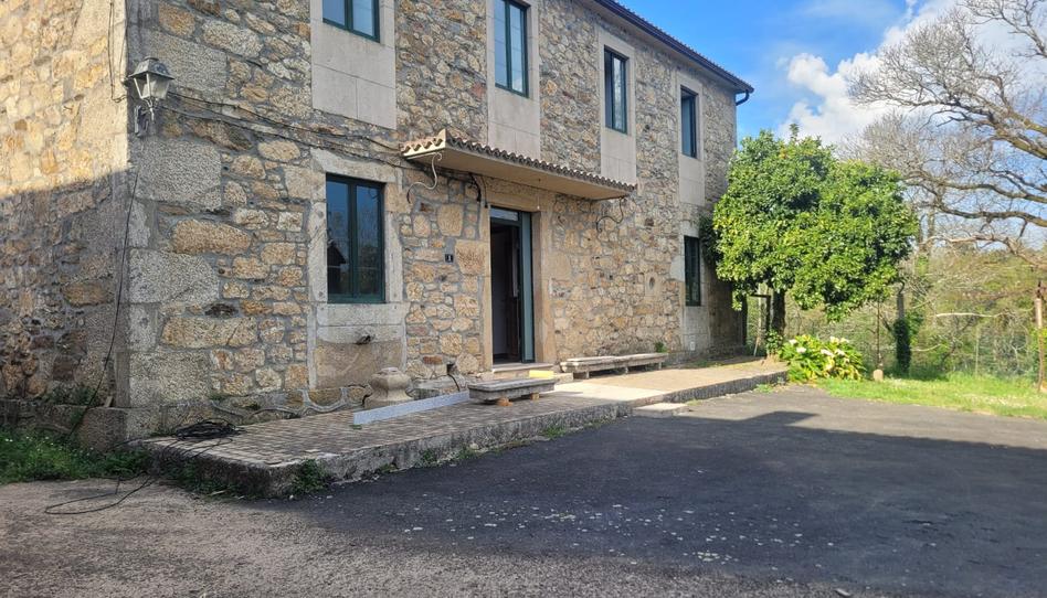 Foto 1 de Finca rústica de alquiler en Lugar Texo, Vedra, A Coruña