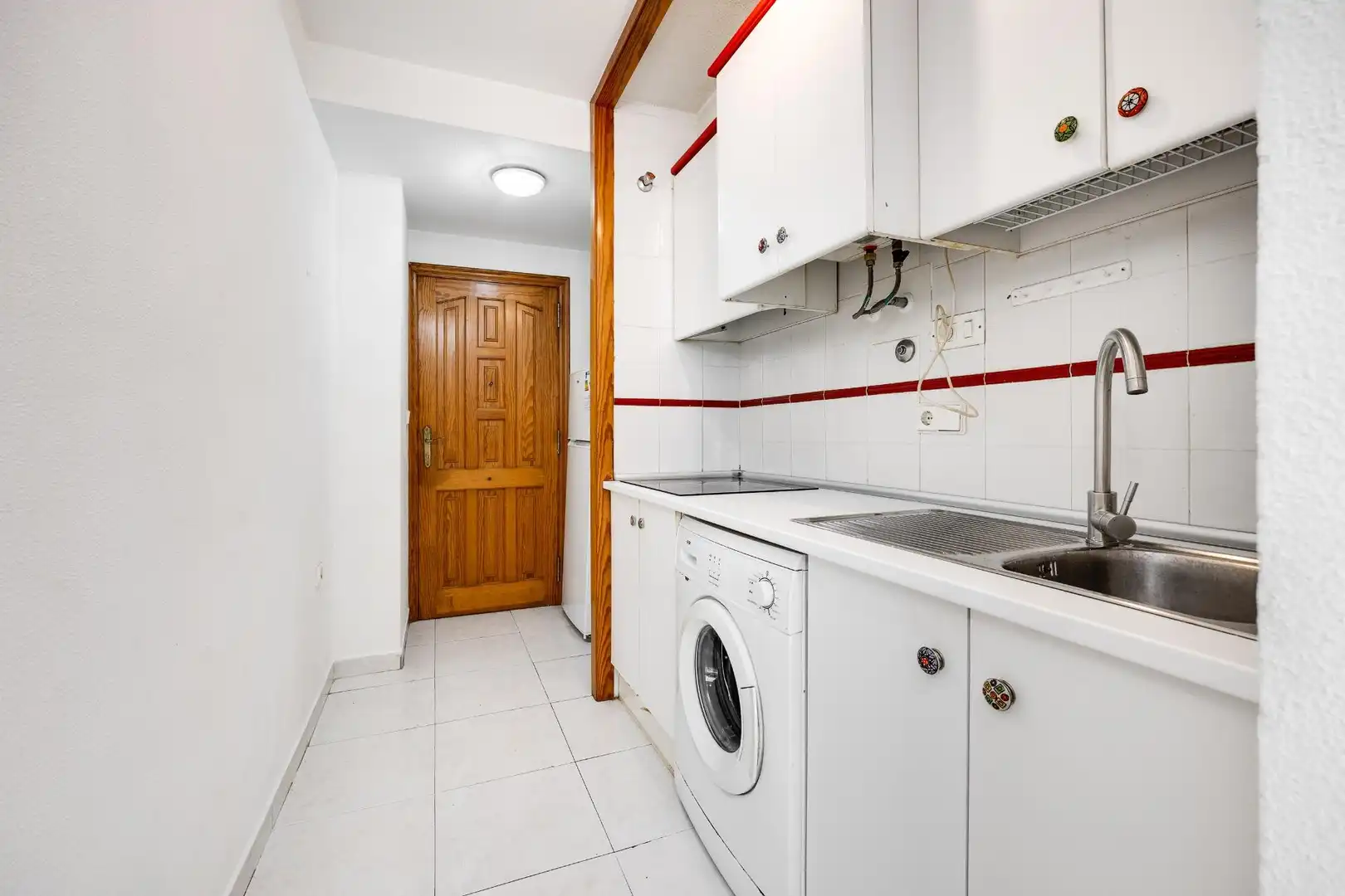 Studio mit Aufzug zum Verkauf in Calle BARRACA 3, imagen 6