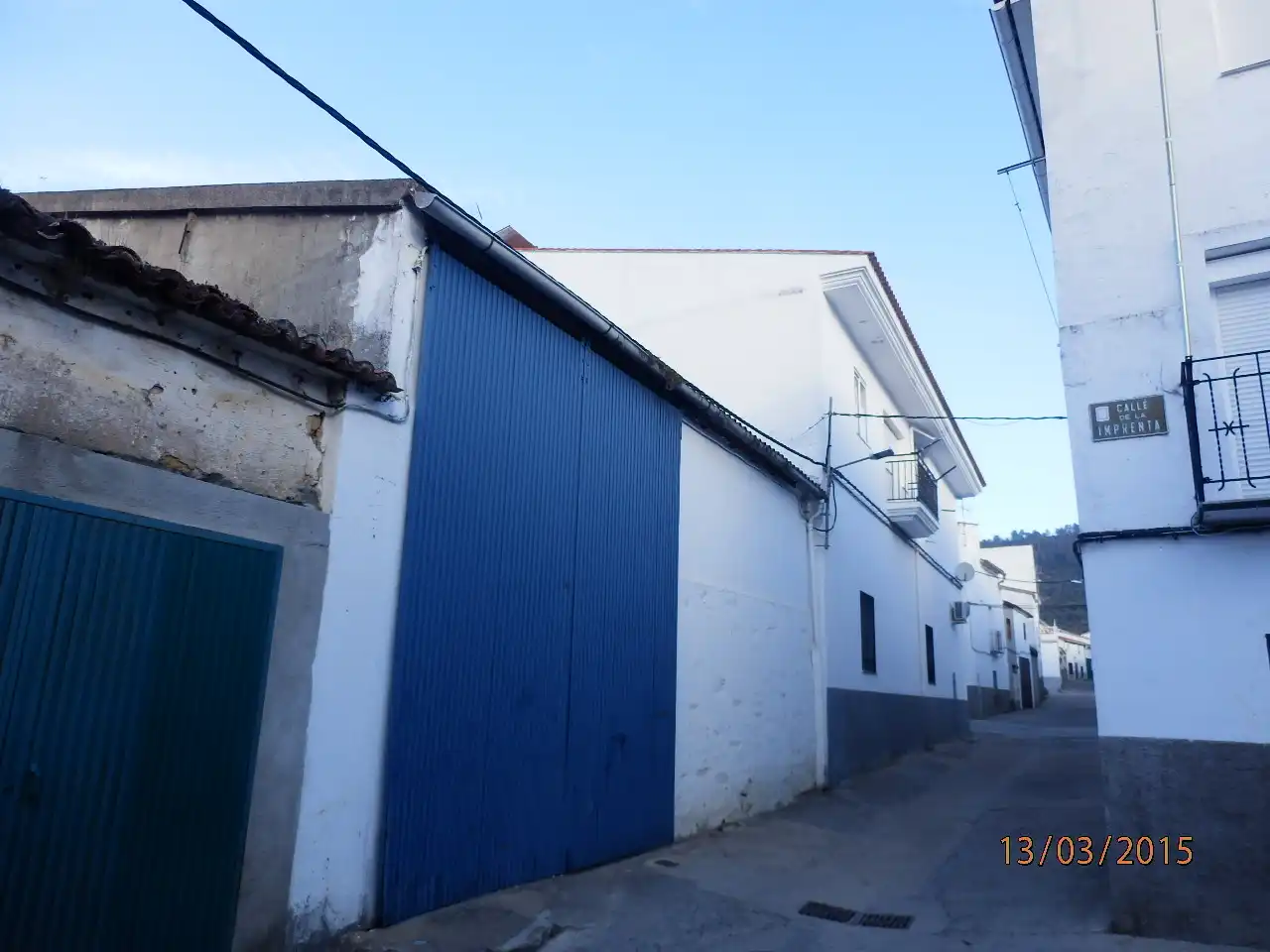 Immobles singulars en venda a C/ Laureano Vega Loro
