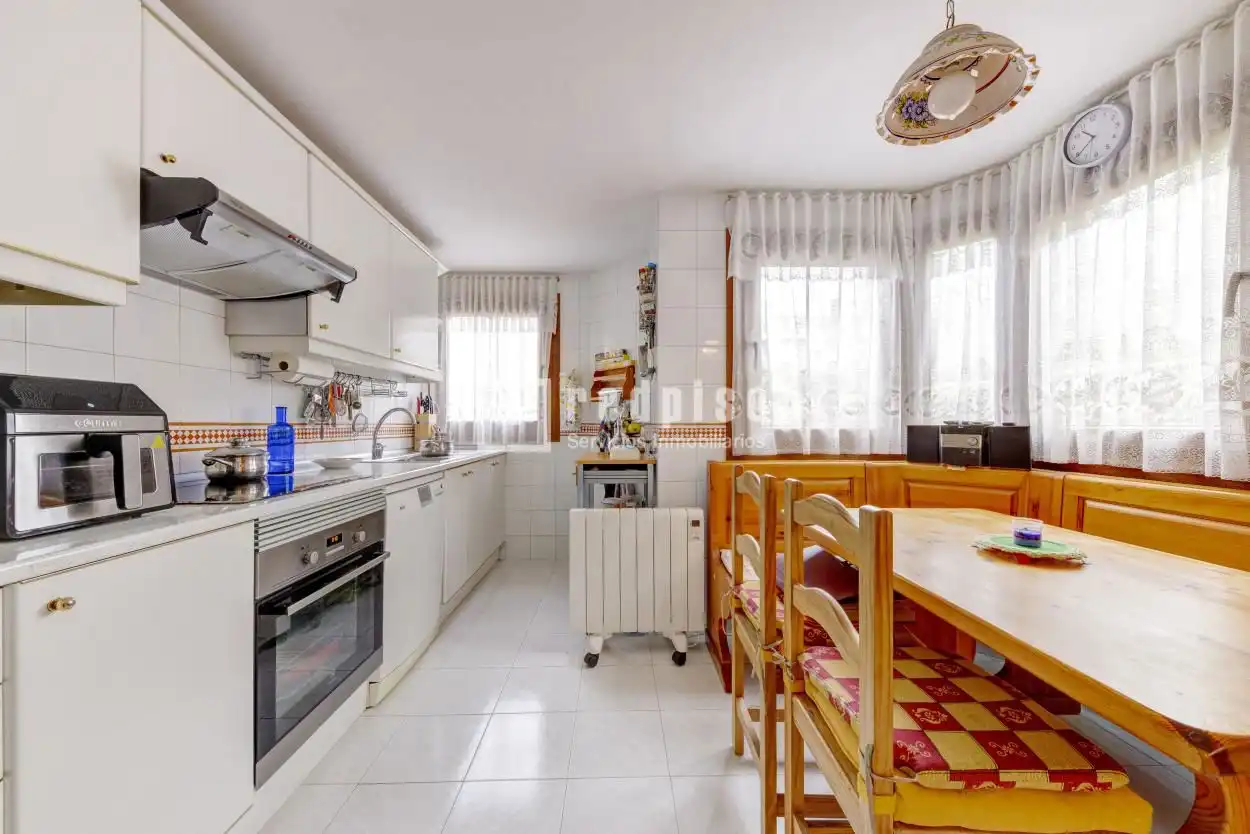 Houses for sale in Las Matas - Peñascales
