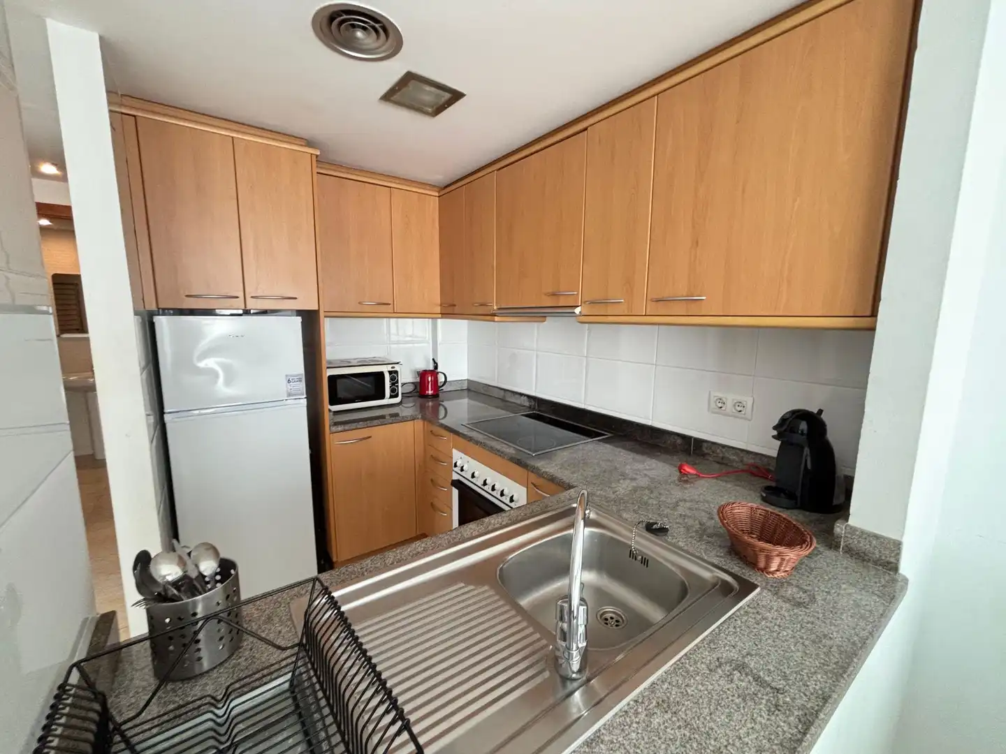 Apartamento con ascensor en venta en Fenals, imagen 12