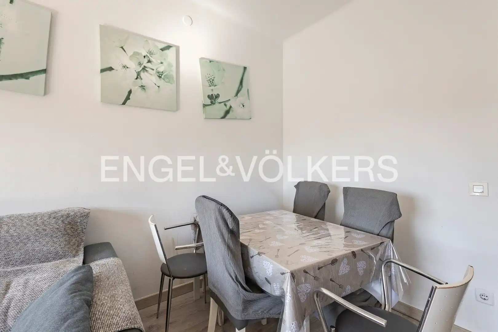 Wohnung mit Terrasse zum Verkauf in Centre - Sant Josep - Sanfeliu, imagen 4