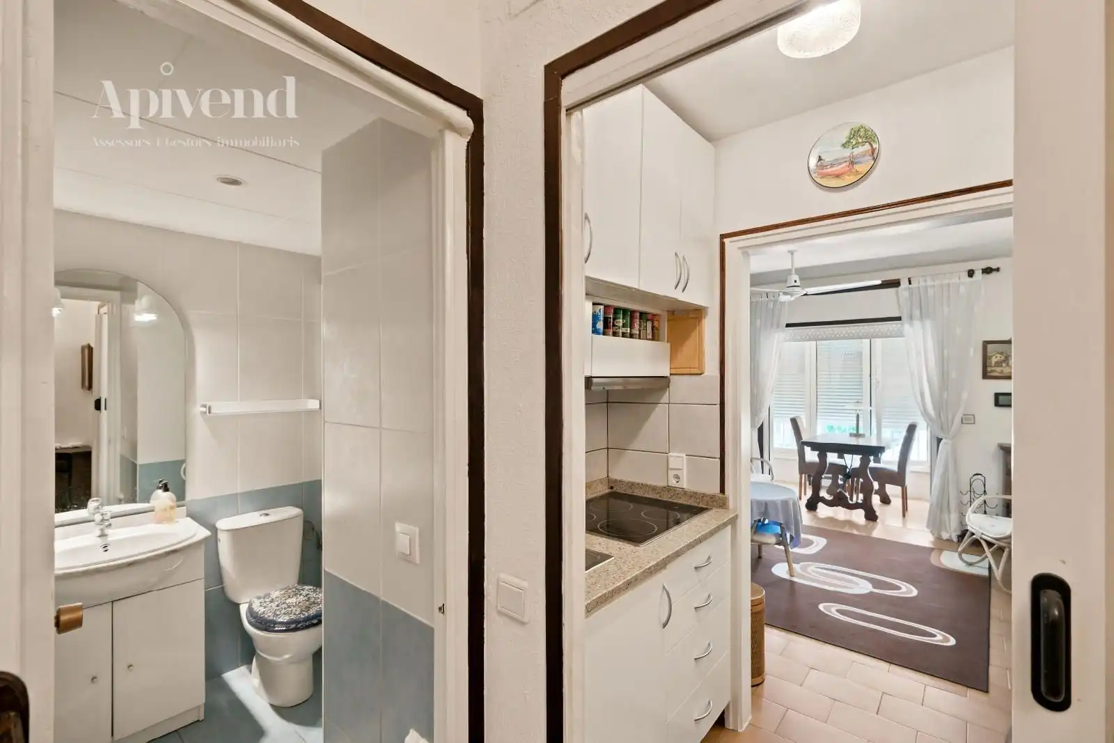 Piso con ascensor en venta en CARLES FAGES DE CLIMENT, imagen 16