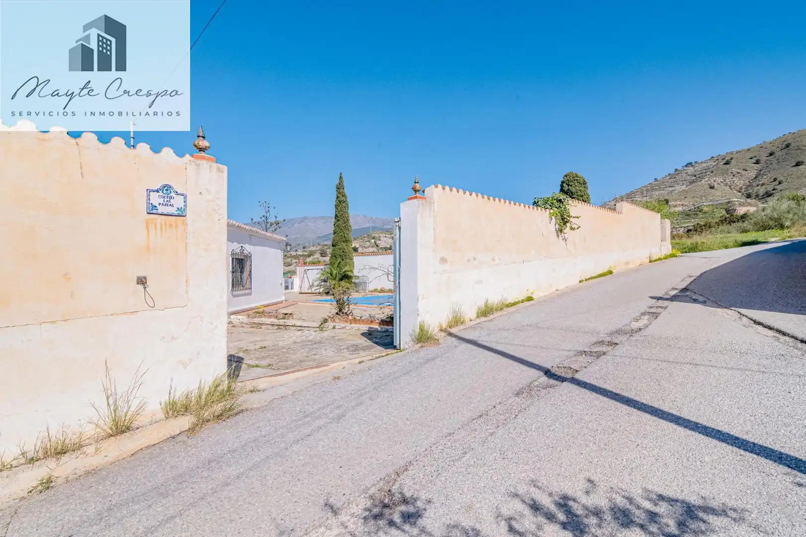 Detached house with pool for sale in Calle alcubillas 44, imagen 82