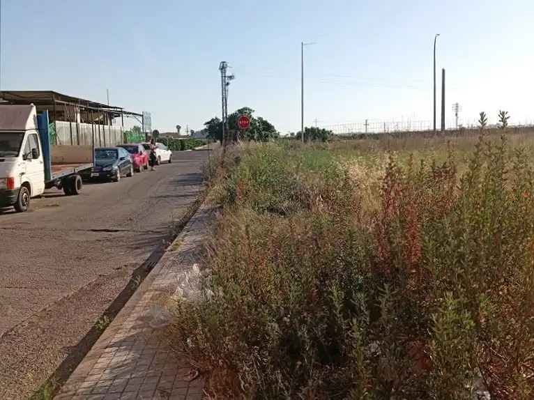 Terreno residencial en venta en CARCAIXENT, imagen 7