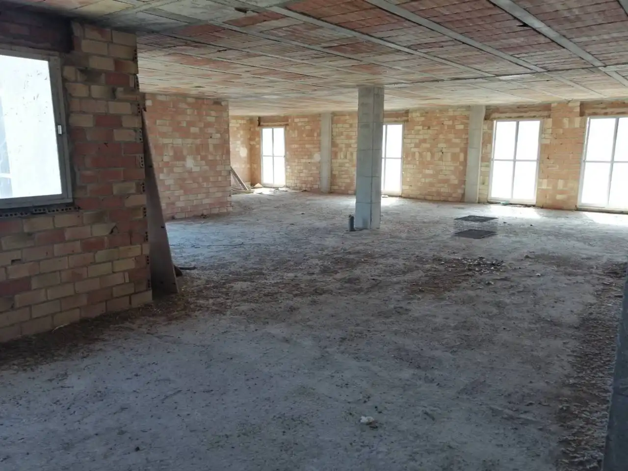 Flat for sale in Villanueva Mesía  with Storage room