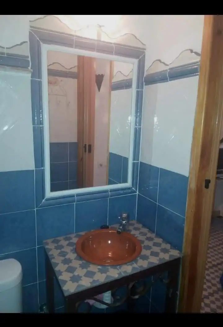 Bany de Estudi en venda en San Fernando