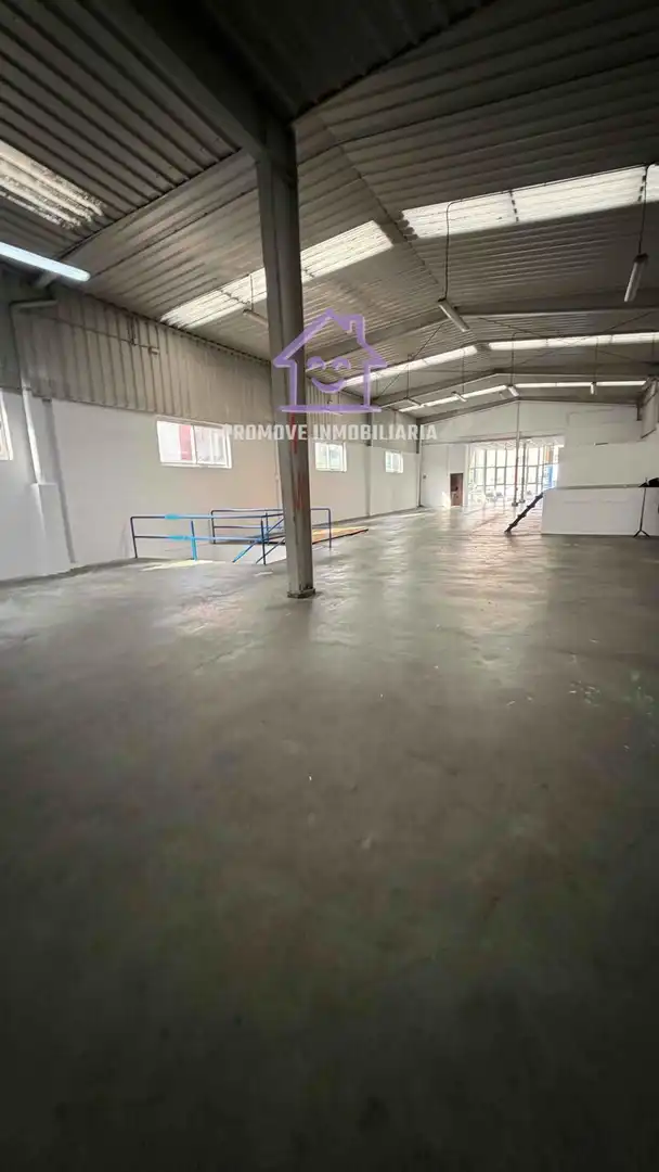 Industriegebäude mit Aufzug zur Miete in PARAGUAY, imagen 30