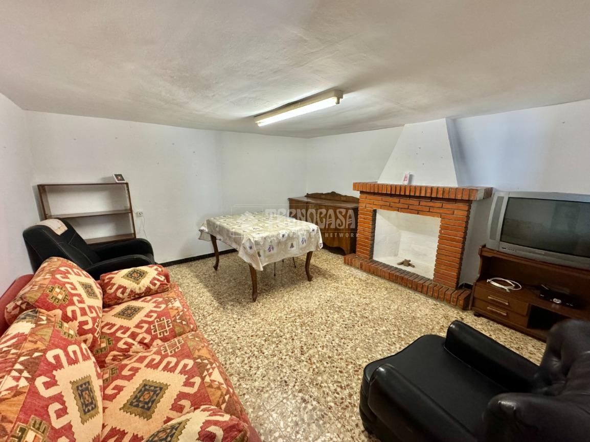 Single-family semi-detached for sale in Valladolid Capital  with Private garden