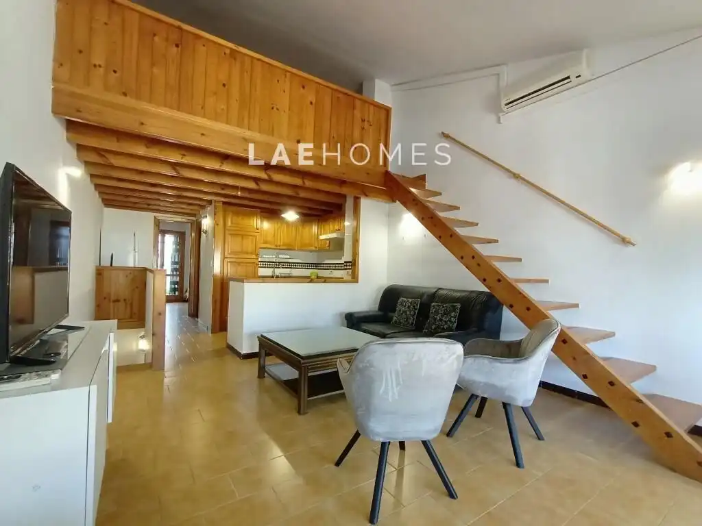 Casa pareada con piscina en venta en Gran Alacant, imagen 3