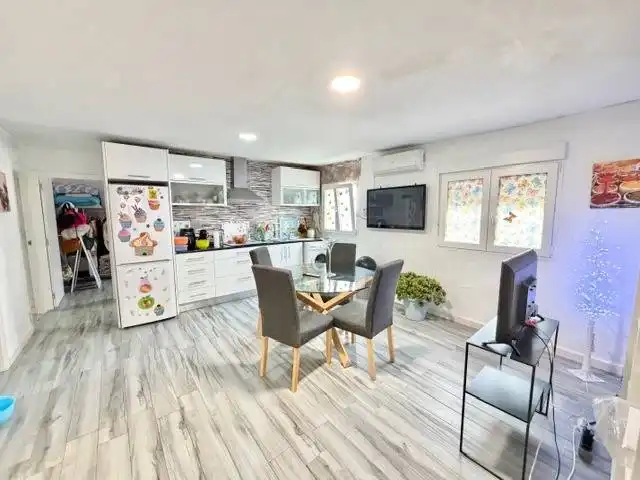 Chalet con piscina en venta en Partidas de Alicante, imagen 9