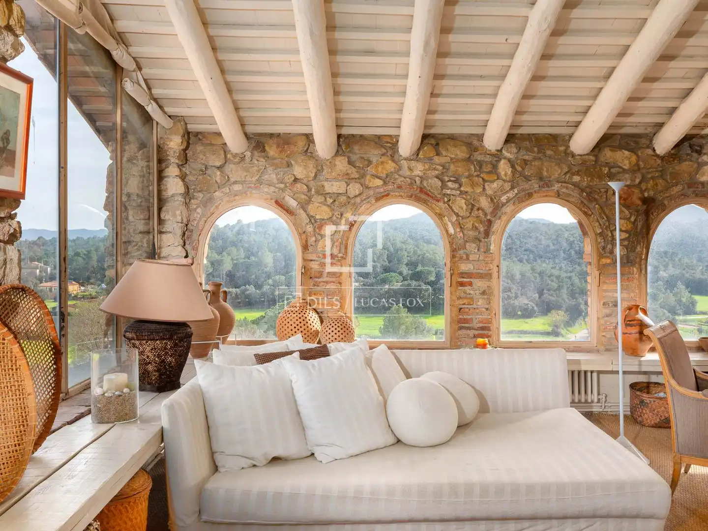 Villa zum Verkauf in Sant Martí Vell, imagen 40