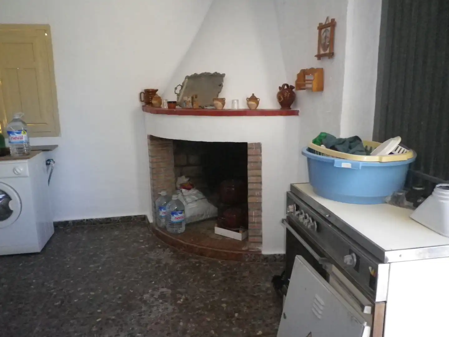 Casa rústica amb piscina en venda a Motril  ciudad, imagen 3