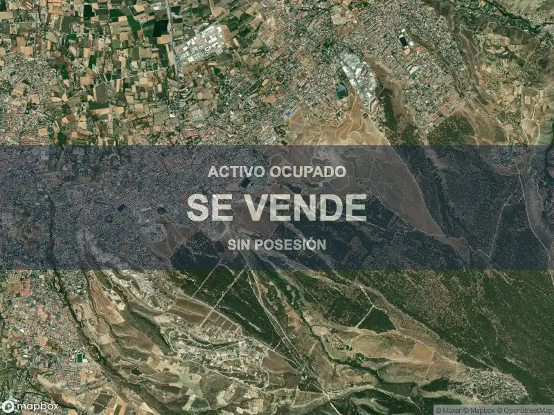 Flat for sale in Monachil