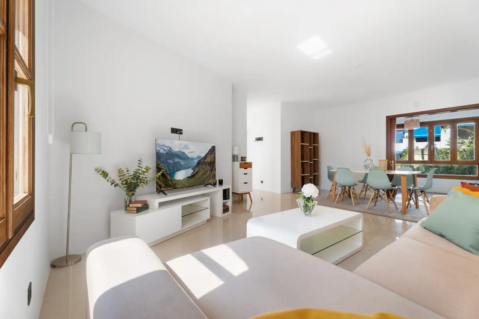 Wohnungen zum Verkauf in Puerto Banús