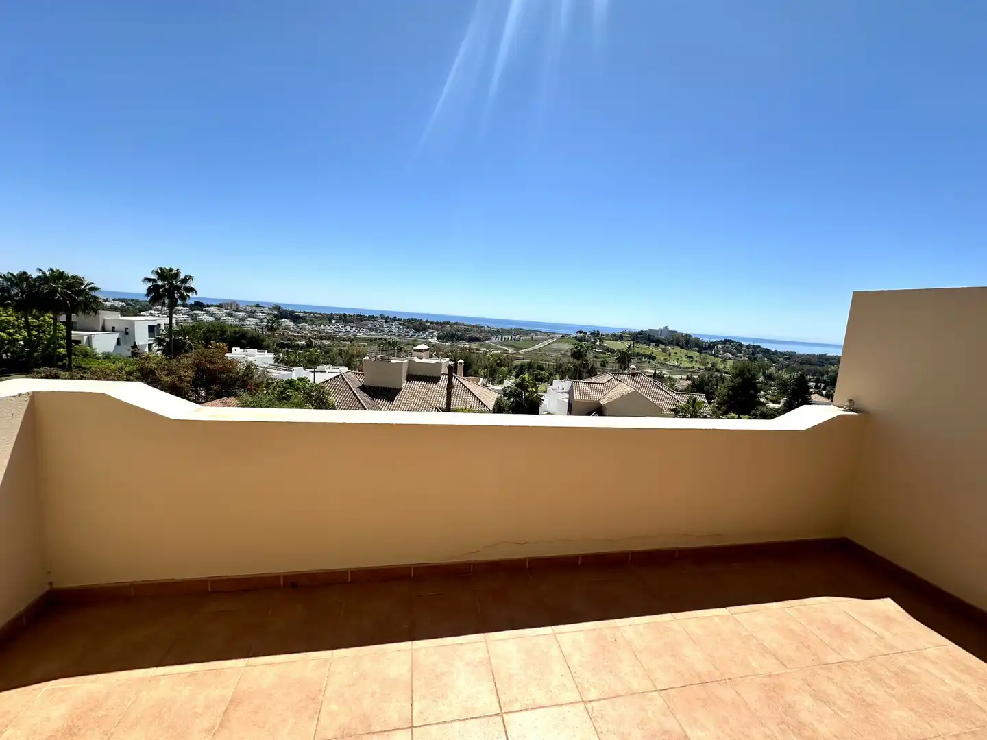 Adossat amb piscina en venda a La Alquería, imagen 15