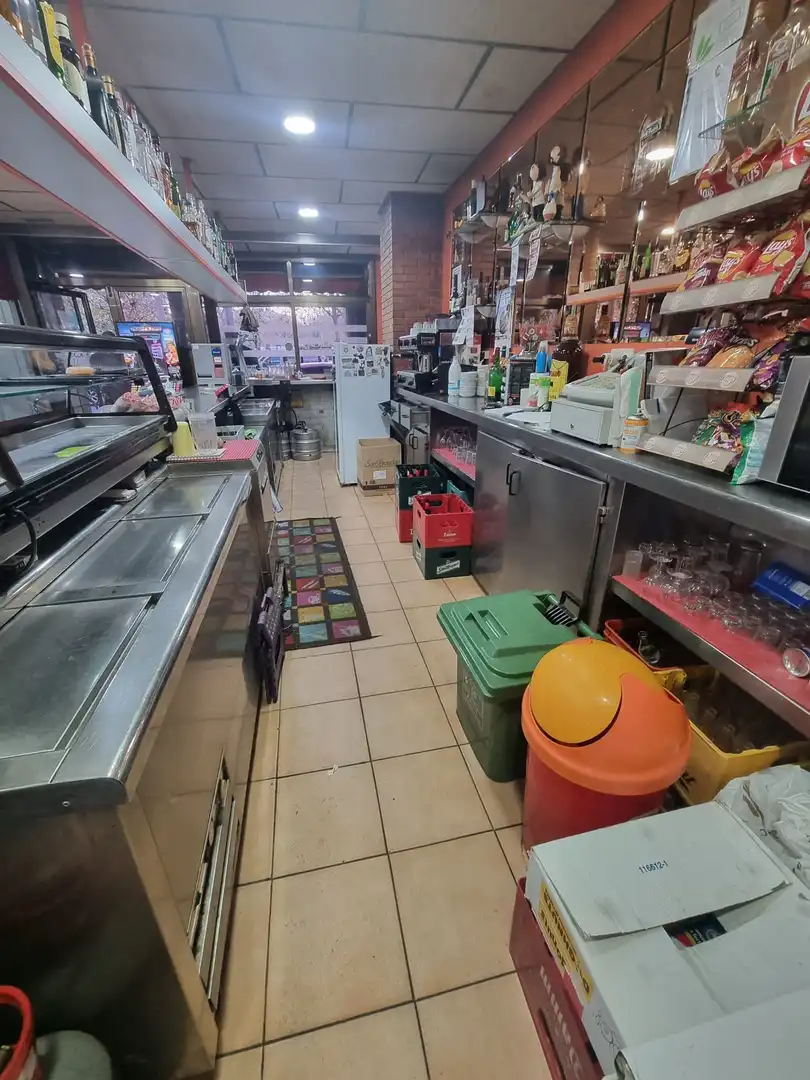 Local comercial en venta en Balàfia, imagen 4