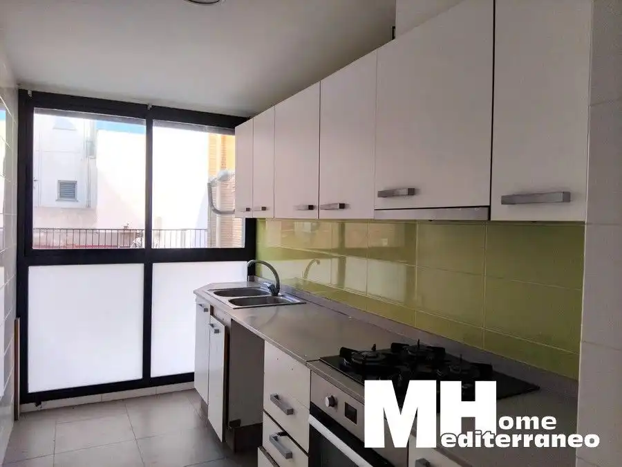 Flat with lift for sale in SEGORBE 12