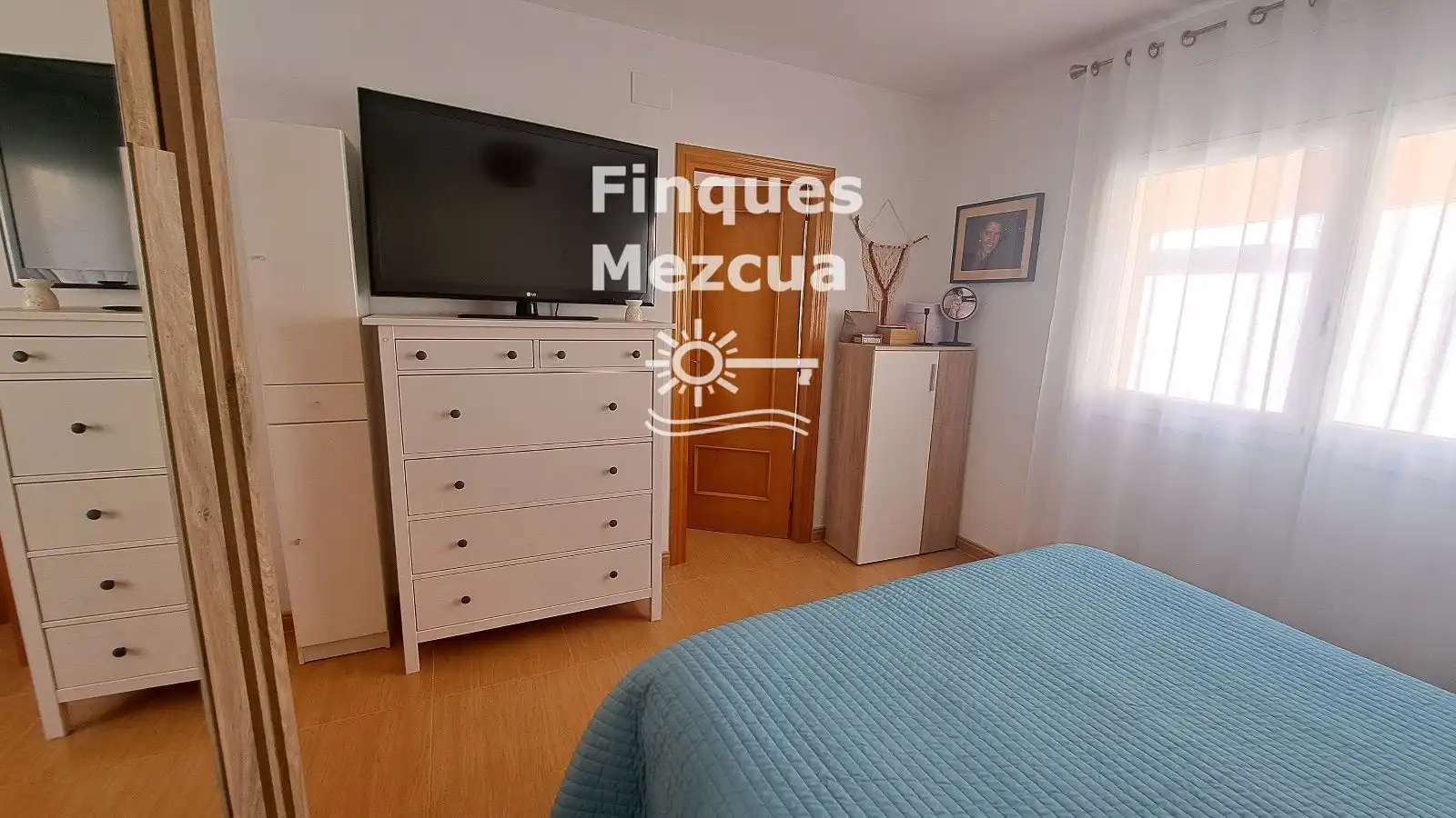 Semi-detached house with pool for sale in Dalia, imagen 19