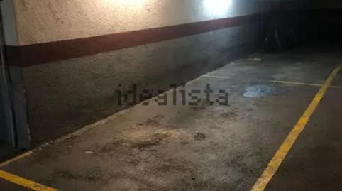 Foto 4 de Garatge en venda a Carrer de Floridablanca, 146, Sant Antoni,  Barcelona Capital