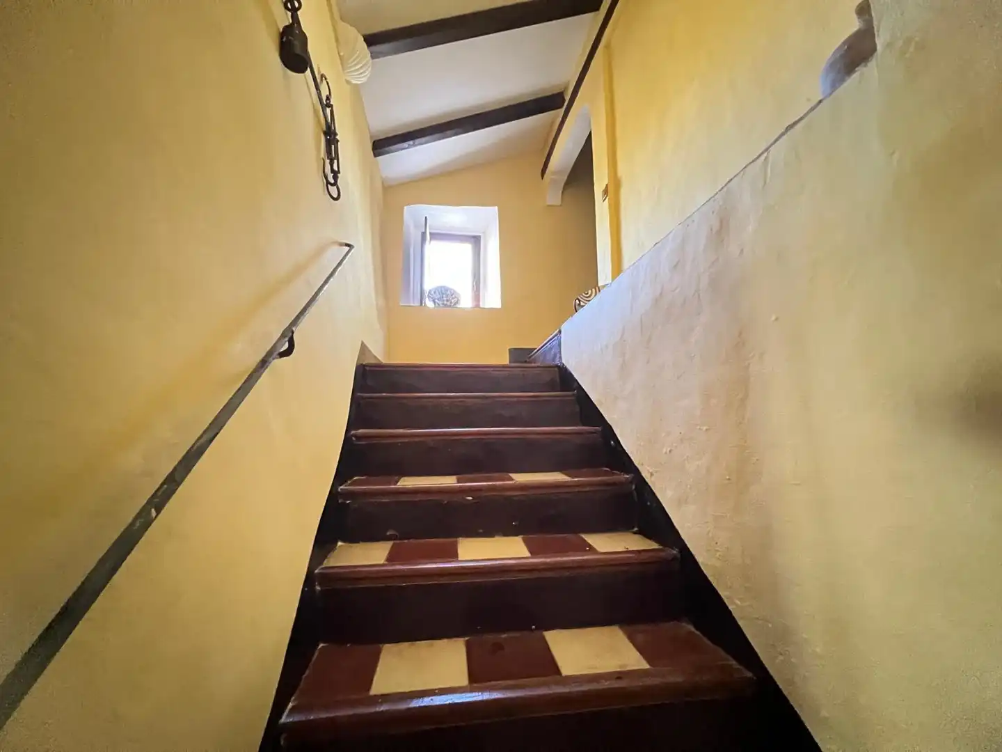 Casa rústica amb terrassa en venda a Centro, imagen 21