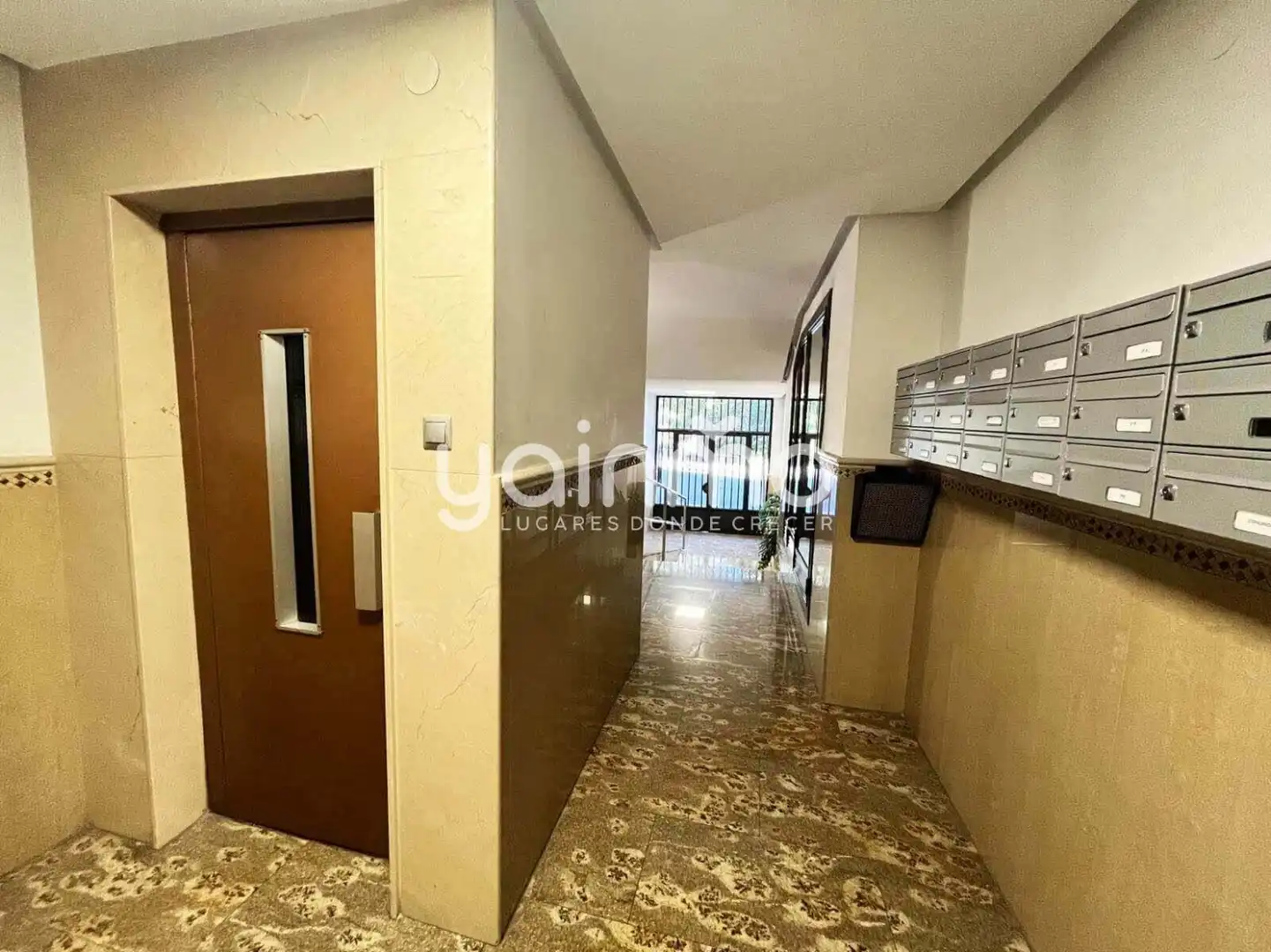Business premises for sale in Jaén - AV MADRID 32, imagen 3