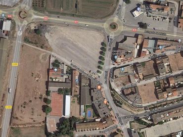 Terrenos y solares en venta en Bellpuig