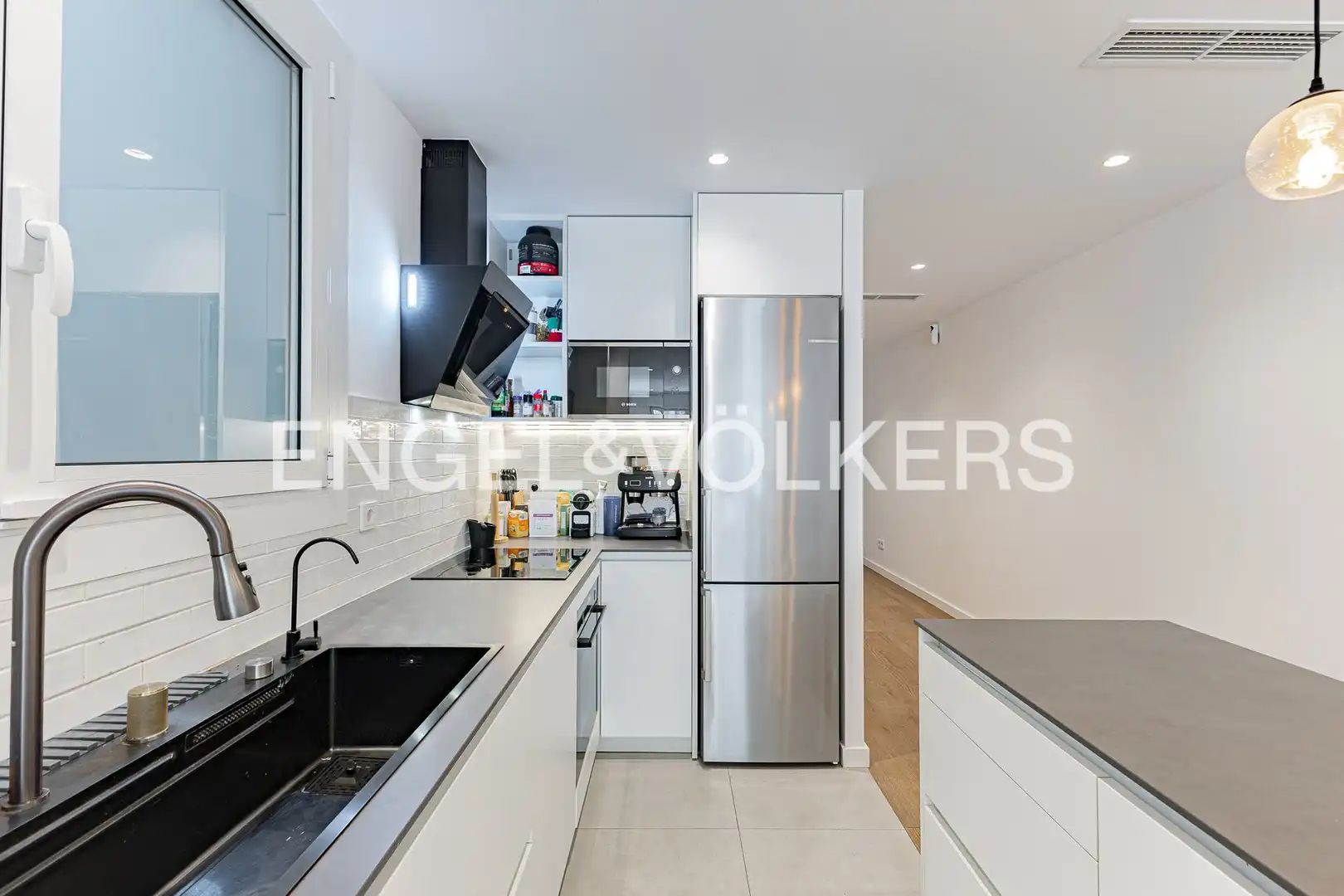 Appartement avec terrasse à vendre à Eixample, imagen 20