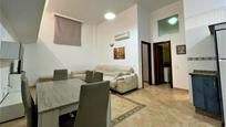 Living room of Flat for sale in Benalmádena  with Air Conditioner, Heating and Private garden