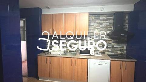 Photo 5 of Flat to rent in Pizarro, Universidad, Getafe