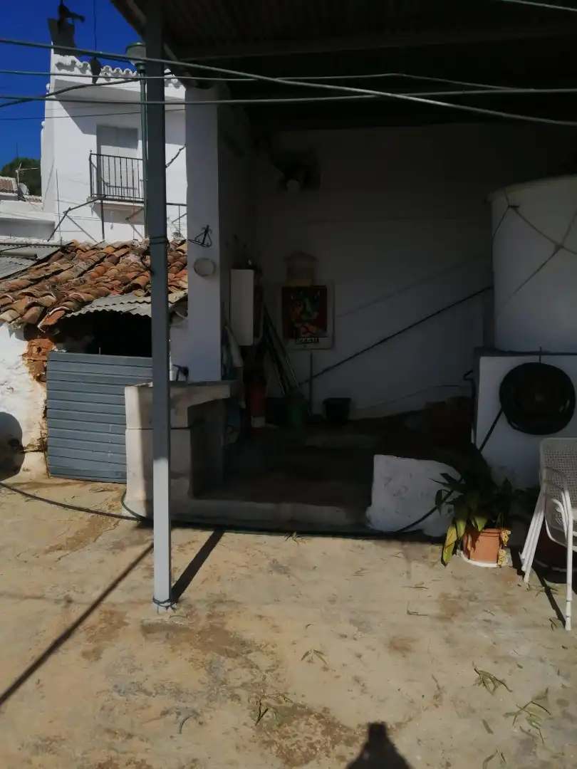 Casa o xalet en venda en Cártama amb Jardí privat, Terrassa i Piscina