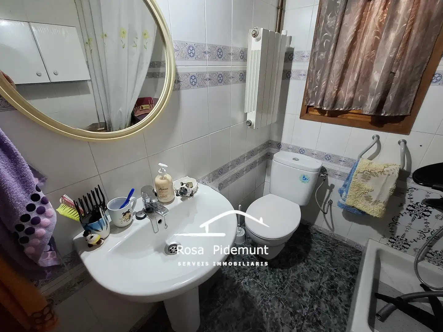 Casa amb piscina en venda a Carrer Dàlia, imagen 10