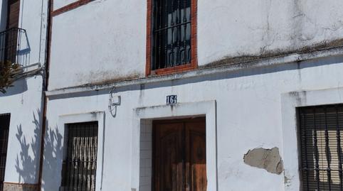 Foto 2 von Einfamilien-Reihenhaus zum Verkauf in Paseo de Extremadura, 164, Monesterio, Badajoz