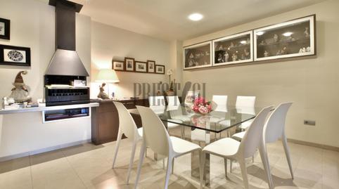 Foto 5 de Casa o chalet en venta en Poetessa Caparà, Sant Pere Nord, Barcelona