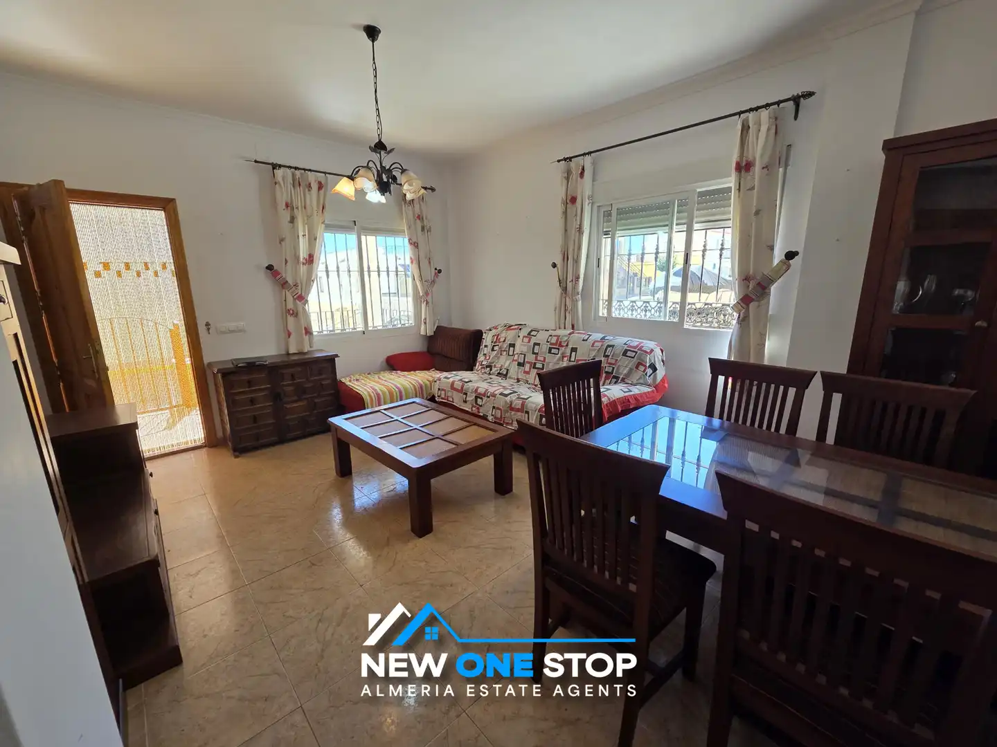 Apartamento con terraza en venta en Calle Baria, imagen 8