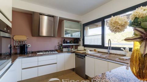 Foto 2 von Einfamilien-Reihenhaus zum Verkauf in Can Bou, Castelldefels