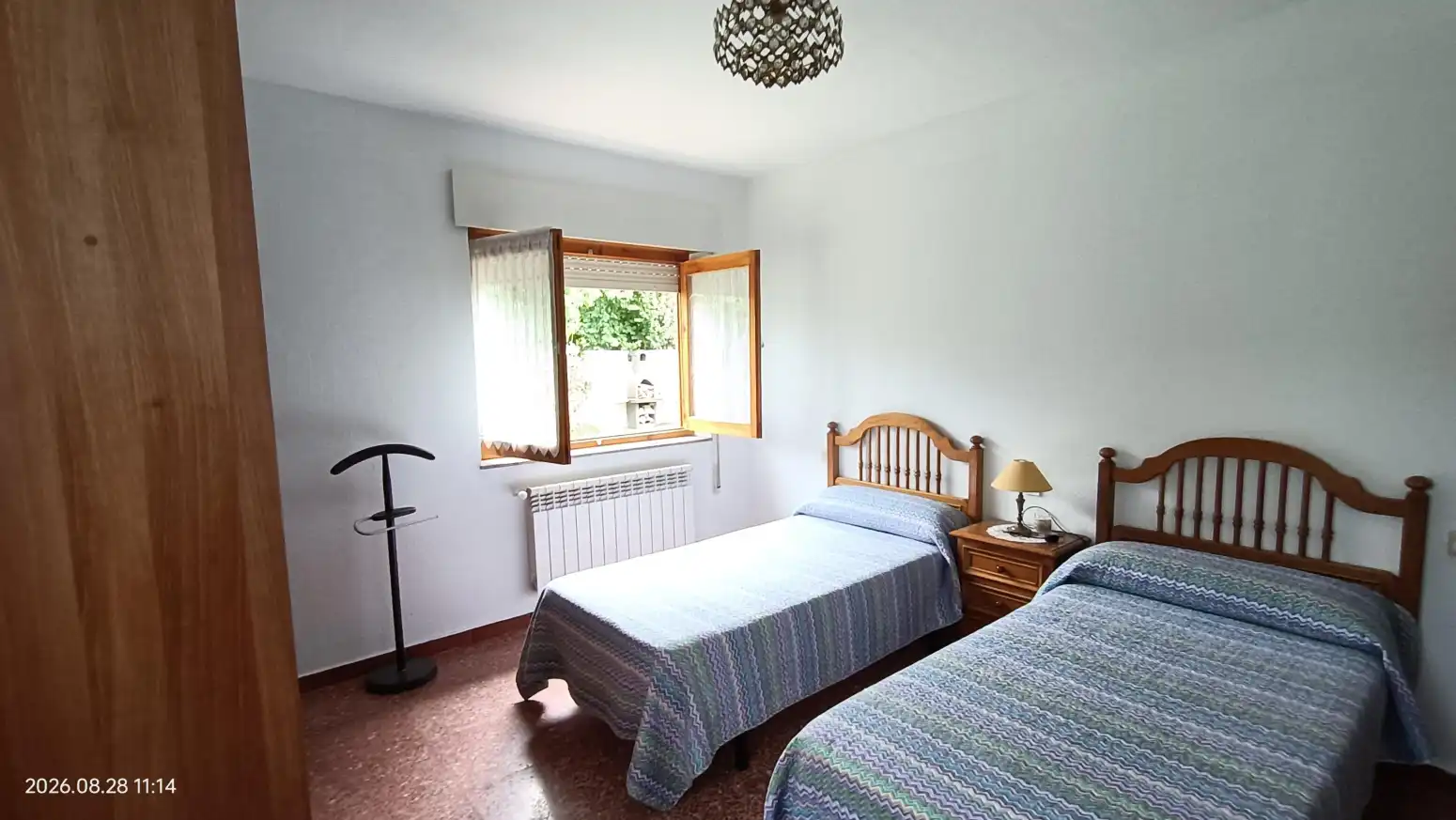 Habitación de Casa o chalet en venta en Carrizo, León